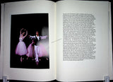 Eastman Moebs, Seth - Book "Chopiniana (Les Sylphides") with Many Photographs