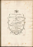 English Composers - Bound Collection of Signed Scores 1840s