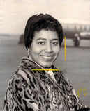 English Opera - Lot of 56 Unsigned Photos