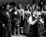 English Opera - Lot of 56 Unsigned Photos