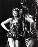 English Opera - Lot of 56 Unsigned Photos