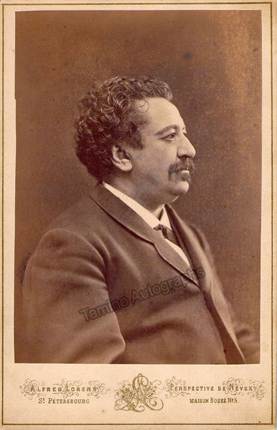 Everardi, Camille - Cabinet Photo