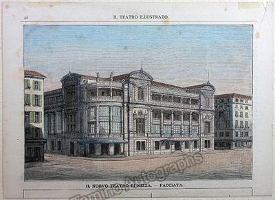 Nuovo Teatro di Nizza