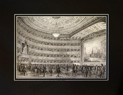 Teatro La Fenice