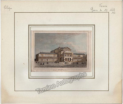 Warsaw Grand Theatre