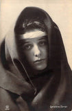 Farrar, Geraldine - Set of 18 Vintage Photographs