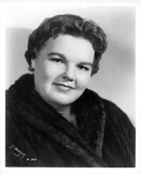 Farrell, Eileen - Lot of 6 Unsigned Photos