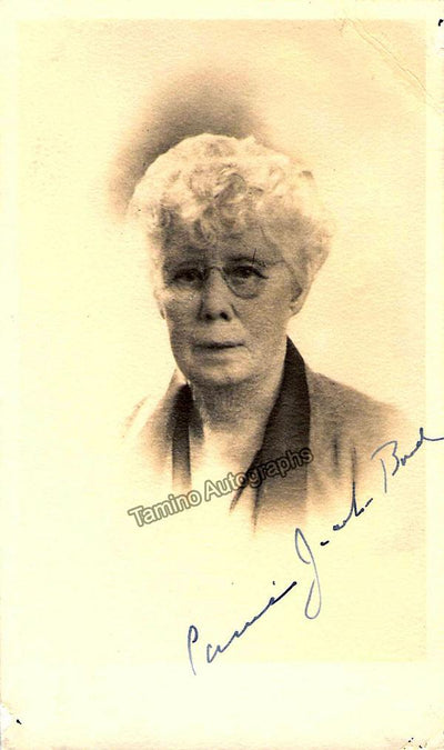 Female Composer Autograph Lot of 7 Items