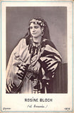 Female Opera Singers - Unsigned Cabinet Photo Lot of 16 - Paris 1874-1875