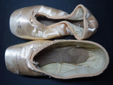 Ferri, Alessandra - Signed Pointe Shoes 2016
