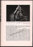 Festspiel Nachrichten des Bayreuther Tagblatt - 3 Magazines 1959