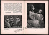 Festspiel Nachrichten des Bayreuther Tagblatt - 3 Magazines 1959
