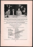 Festspiel Nachrichten des Bayreuther Tagblatt - 3 Magazines 1959