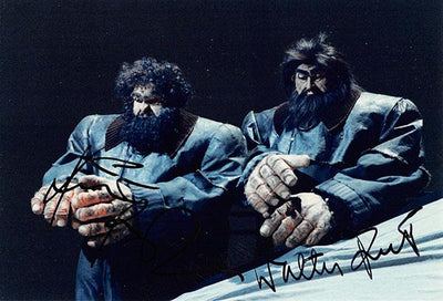 FINK, Walter - RYDL, Kurt