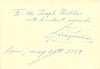 fischer-geza-various-autographs-656910