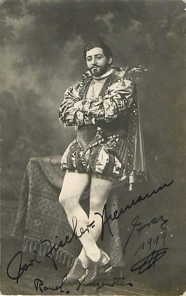 FISCHER-NIEMANN, Karl