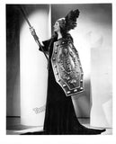 Flagstad, Kirsten - Lot of 9 Unsigned Photos