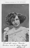 French Opera Photo Postcards - Lot of 65 (I)