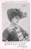 French Opera Photo Postcards - Lot of 65 (I)