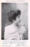 French Opera Photo Postcards - Lot of 65 (I)