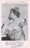 French Opera Photo Postcards - Lot of 65 (I)