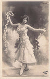 French Performers - Lot of 44 Varied Photographs