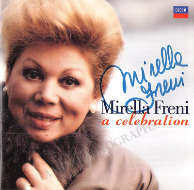 FRENI, Mirella