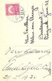 Galli-Curci, Amelita - 2 Signed Postcards