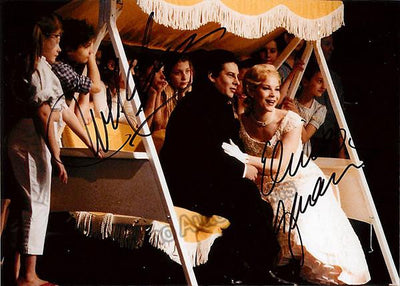 GARANCA, Elina - ALVAREZ, Marcelo