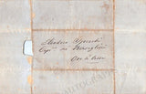 Garibaldi, Giuseppe - Autograph Letter Signed Turin 1860