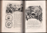 Gauthier, Theophile - Janin, Jules - Chasles, Philarete - Les Beautes de L`Opera 1845