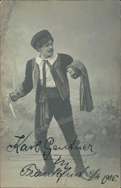 GENTNER, Karl