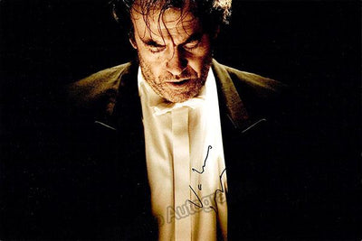 Gergiev, Valery - Signed Photo