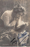 German-Austrian Actors and Actresses - Autograph Photo Lot of 15