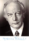 German Presidents & Chancellors - Lot of 29 Signed Autographs