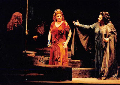 GESSENDORF, Mechthild - VINZING, Ute