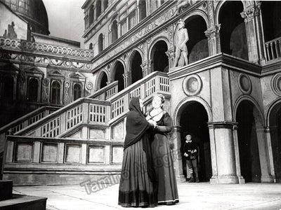 Maria Callas as La Gioconda (3)