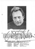 GIULINI, Carlo Maria - DICHTER, Misha