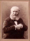 Gounod, Charles - Autograph Music Quote from "Faust" Signed + Photo