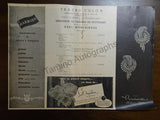 Great Conductors at Teatro Colon - Large Lot of 43 Programs 1948-1988!
