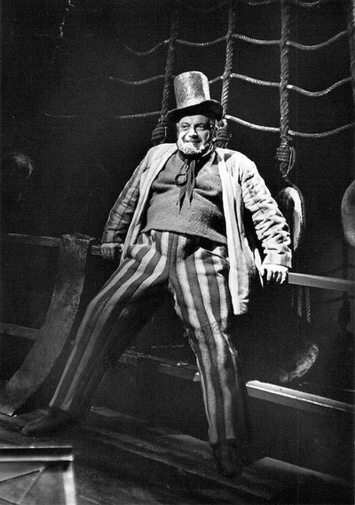 GREINDL, Josef (Various Autographs)