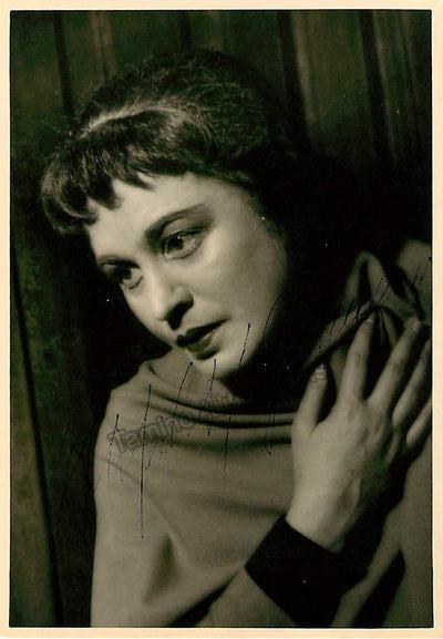 GRUMMER, Elisabeth