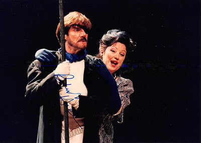 HALE, Robert - PRIEW, Uta