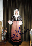 Hungarian State Opera - Lot of 18 Autograph Role Photos
