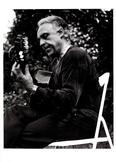 Jirmal, Jiri - Signed Photo