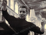 Karajan, Herbert von - Lot of 30+ Photographs