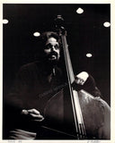 Karr, Gary - Set of 6 Original Photos in Rehearsal 1996