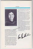 Kashkashian, Kim - Signed Program Cologne 1987
