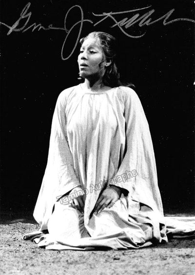 KILLEBREW, Gwendolyn