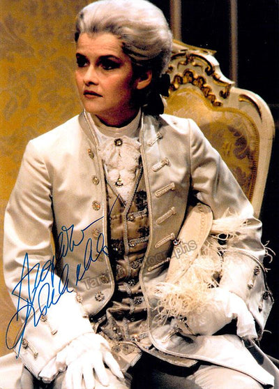 KIRCHSCHLAGER, Angelika